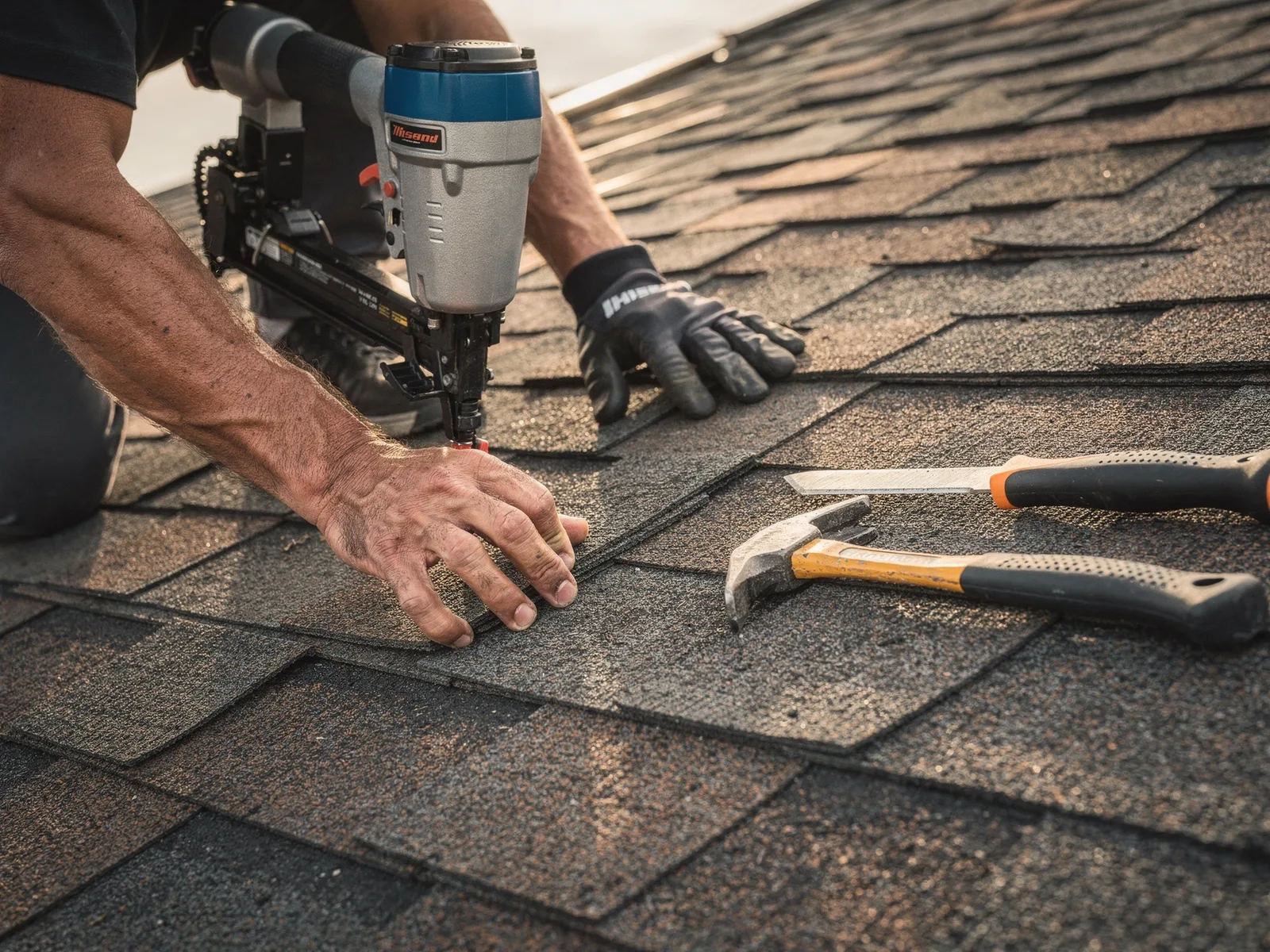 Why choose Roof Repair in Hartwick, IA
